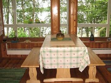 Фото Дома для отпуска Holiday Home Rantapelto г. Heinälahti 5