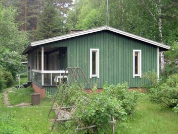 Фото номера Дом для отпуска Дома для отпуска Holiday Home Rantapelto г. Heinälahti 37